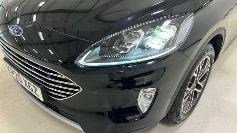 Ford Kuga 1.5 EcoBoost 150 Titanium First Edition 5dr Petrol Estate